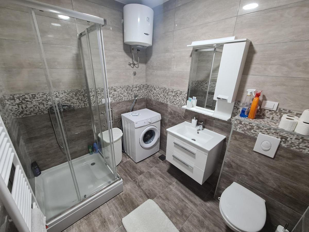 Apartman Crystal Brcko Exterior photo